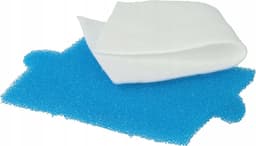 AreoSe - HEPA-filter voor THOMAS AQUA + PET & FAMILY - 15 stuks — thumbnail 5