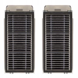 AreoSe - HEPA-filter voor Dreame X50 Ultra Complete / X50 Master - 2 stuks — thumbnail 3