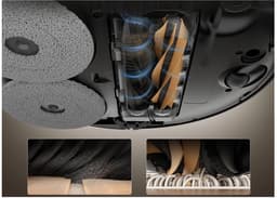 Mova V50 Ultra Complete Borstels (4 Stuks, Plus.Parts® alternatief voor RMB13) — thumbnail 4