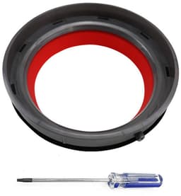 Afdichtring voor Dyson V11 V15 SV14 SV15 SV22 stofzuiger stofbeimer/vuilbeker - ShopVlot — thumbnail 1