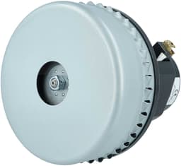 vhbw vervangingsmotor compatibel met Numatic TT3450T, WVD572, TT345T (2003), WVD2002P stofzuigers - 1400 W — thumbnail 5