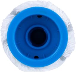 Rosfix Vervangingsrol Mop - Microvezel Hoge Absorptie - 145x45mm, 2 Stuks - Geschikt voor Kärcher — thumbnail 2