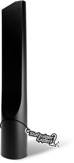Kierenzuiger geschikt voor Miele stofzuigers - 20cm Kierenzuigmond - Extra Lang voor beter bereik - Accessoire Geschikt voor Miele GUARD L1, M1, S1, C3, C2, C1, S8, S6, S5, S4, S2, S8000, S6000, S5000, S4000, S2000, S700, S500, S400 en S300 Series — thumbnail 1