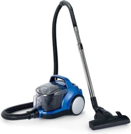 Beko VCO42702AD stofzuiger 800 W Cilinderstofzuiger 1,8 l Blauw — thumbnail 1