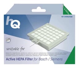 HQ W7-54906-HQN Vervanging Actieve Hepa Filter Bosch/siemens - 483774 — thumbnail 4