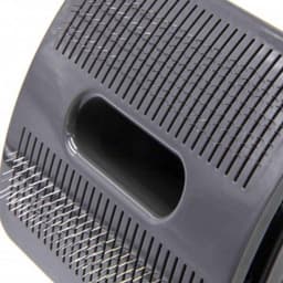 Hondenborstel, PET Groom tool, mondstuk voor DYSON stofzuigers — thumbnail 1