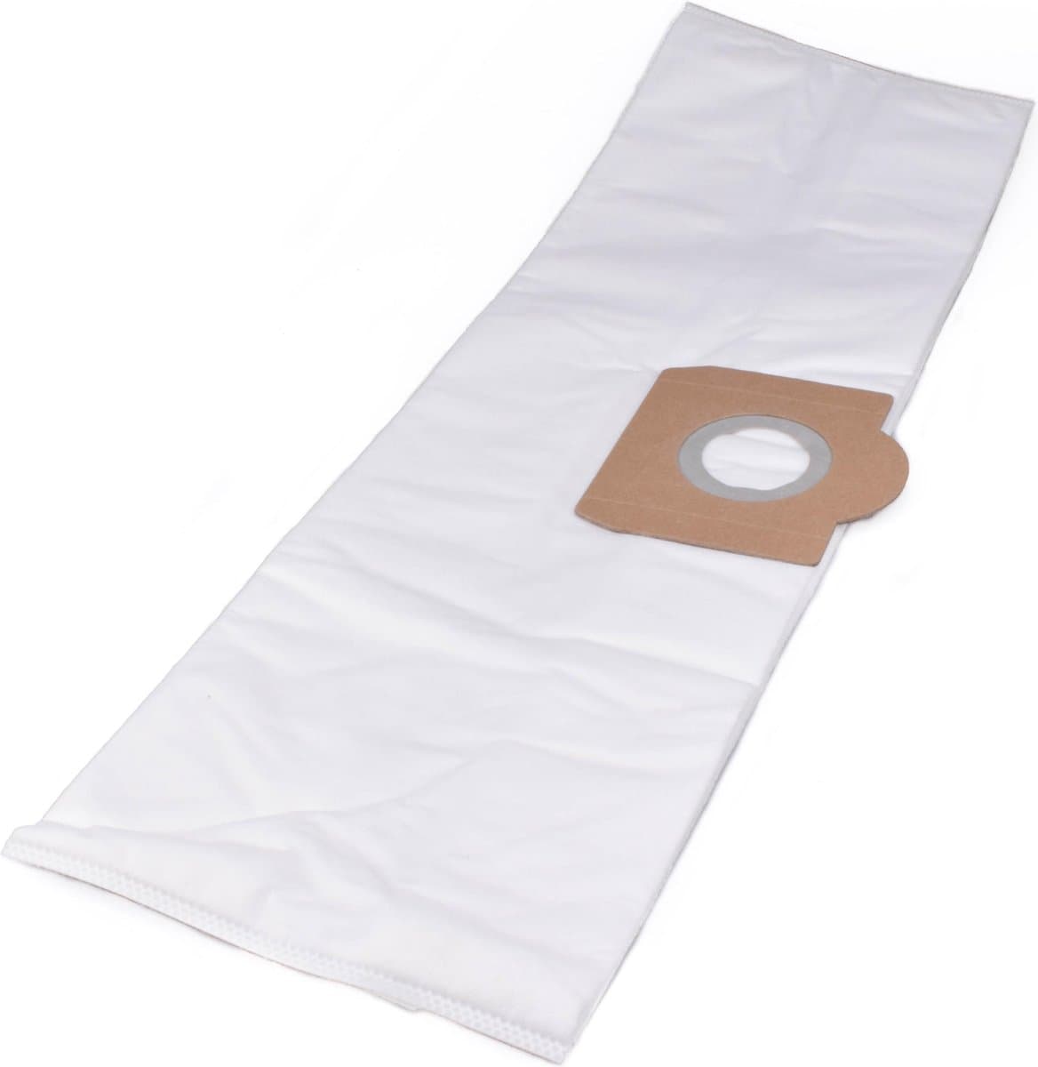 Geschikt voor KARCHER. 10 stuks. stofzuigerzakken 2150, 2201, 2901plus, 3000plus, SE4001plus, SE4002, WD3200-WD3800, Synthetisch. COVAKO Merk — afbeelding 1