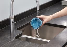 BLACK+DECKER Kruimeldief Wet&Dry - WDC115WA-QW — thumbnail 4