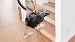 Bosch ProPower BGC21X300 Serie 4 - Stofzuiger zonder zak - Zwart — thumbnail 4