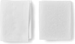 Nedis Set Universele Stofzuigerfilters - Microfilter - Motorfilter - Op maat te knippen - Universeel toepasbaar - Vervanging voor: Universeel — thumbnail 1