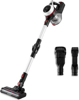 Ufesa inspire U3 Digital handstick stofzuiger met FLEXTUBE — thumbnail 1