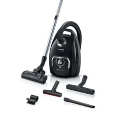 Bosch Serie 8 BGL8BA4D5 stofzuiger 5 l Trommelstofzuiger Droog 800 W Stofzak — thumbnail 4