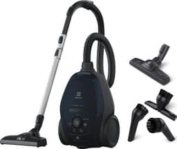 Electrolux PURE D8 Serie - Stille Stofzuiger - 57 dB - 500 W - Nadenmondstuk — thumbnail 1