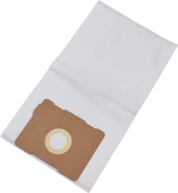 Geschikt voor PROTOOL. 5 stuks stofzuigerzakken 633875 voor VCP170 E, VCP171 EL, synthetisch. COVAKO Merk — thumbnail 1