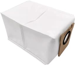 PolkaHome® Accessoireset voor Robotstofzuigers -22-delige – Hoofdborstel, Zijborstels, HEPA-filters, Stofzakken & Dweilpads – Compatibel met Dreame D10 Plus / D10s Plus / L10 Plus / Z10 Pro– robotstofzuiger accessoires & onderdelen — thumbnail 3