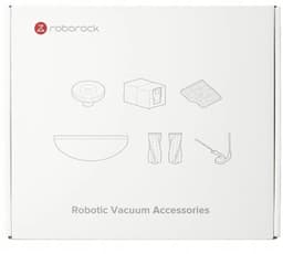 Originele accessoire set Roborock Saros 10 - Fabrikantcode HCTZ51RR — thumbnail 2