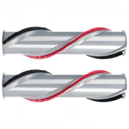 Vervangende rolborstels en borstelstrips geschikt voor Dyson V11 stofzuigers - onderdeelnummers 970135-01 en 970100-05 - verpakking van 2 — thumbnail 1