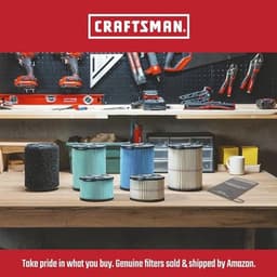 Draagbare multifunctionele stofzuiger met borstel voor stof en accessoires — thumbnail 3