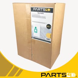 20 stofzuigerzakken PARTS4® geschikt voor Numatic NVM 1CH 1B/C -20 stuks- | Extra sterk & hoge filtratie dankzij 5 lagen | O.a geschikt voor Numatic Henry, Hetty, James, PPR-240, 604015 Hepa-Flo — thumbnail 5