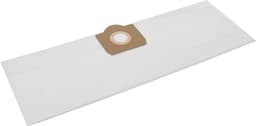 Gelijkwaardige aan origineel, Stofzakken geschikt voor Karcher WD3 / WV3 Series - 5 stuks — thumbnail 1