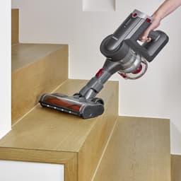Severin HV 7164 - hand en steelstofzuiger - 300W - Grijs/Rood — thumbnail 5