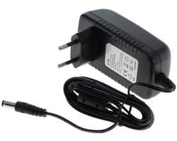 Bosch netadapter BBH214..., BCHF216S, BHN16, 12023914 Stofzuiger 18V