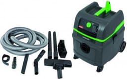Industriële stofzuiger DSS 25 A - 1400 W - 25 l. — thumbnail 5