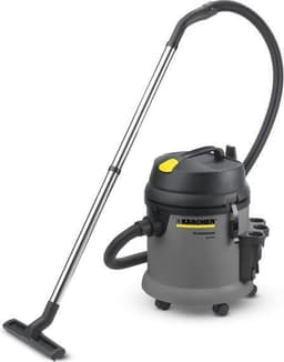 Karcher NT 27/1 Serie - Nat- en Droogzuiger - Waterverzamelende Functie - Metalen Tank — thumbnail 1