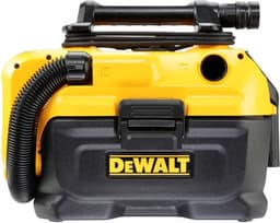 DeWALT DCV584L XR Flexvolt Draadloze nat- en droogzuiger 18V/54V Basic Body — thumbnail 3