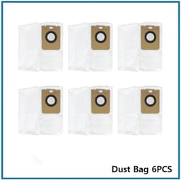 Imou robotstofzuiger zak pakket voor VC-L11 - 6 pack — thumbnail 1