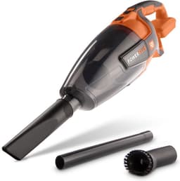 Dual Power accu kruimelzuiger POWDP6030 - 20V draadloze stofzuiger - verlengbaar - zonder accu en lader - met 2 acc. — thumbnail 1