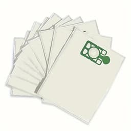10x Numatic HEPA Stofzakken - Compatibel met Henry HVR200A, Hetty HET200A, James JVP180, Henry Micro HVR200M - Hoogefficiënte Wegwerp Stofzuigerzakken met HEPA-filter - Duurzame Stofopvangzakken voor Optimale Zuigkracht — thumbnail 1