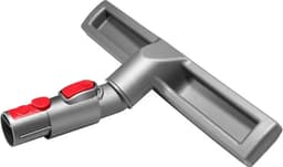 Premium Paardenhaar Vloerborstel Opzetstuk voor Dyson V6, V7, V8, V10, V11, V15, DC59 & Meer - Ideaal voor Harde Oppervlakken — thumbnail 5