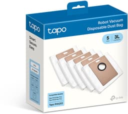 TAPO Wegwerpstofzak Wegwerpstofzak — thumbnail 5