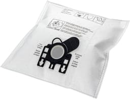 10x Etana stofzuigerzak geschikt voor Miele Aluminium | Alu Limited Edition | - 10 stofzuigerzakken — thumbnail 2