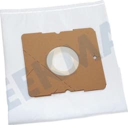Easyfiks DI07 stofzuigerzakken geschikt voor Samsung - 8 stuks + 1 filter - SC5670 - SC6170 - VP 78M - VP78M — thumbnail 2