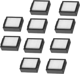 10x Filter geschikt voor iRobot Roomba I7 + E5 E6 Stofzuiger set HEPA Filter accessoires — thumbnail 1