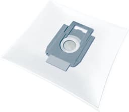 CleanBag stofzuigerzakken 4 stuks - Geschikt voor Nilfisk Elite Extreme GM300 GM400 GM500 King Power - Inclusief 1 filter - Alternatief — thumbnail 2