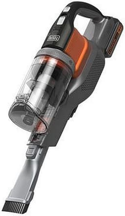 Black & Decker BHFEV182C - steelstofzuiger — thumbnail 5
