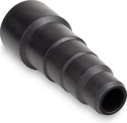 Slangadapter Universeel (5 stuks) met zuigborstel en 32mm slangadapter — thumbnail 4