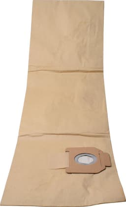 Geschikt voor ALTO. NILFISK. 5 stuks. Stofzuigerzakken voor TurboXL, SQ5, SQ500, SQ550, 302001492, papier. COVAKO Merk — thumbnail 1