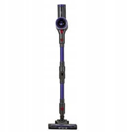 Adler AD 7061 - Steelstofzuiger - Draadloos - 350W - 23.000 Pa - HEPA 13 - Blauw — thumbnail 2