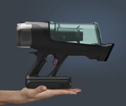 Rowenta X-Force Flex 12.60 NEO RH9L42 - Steelstofzuiger - Draadloos - Lichtgewicht - 150 Airwatt - Geschikt voor Alle Vloertypes — thumbnail 3