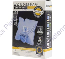 Wonderbag Universal WB406120 - Stofzuigerzakken — thumbnail 1