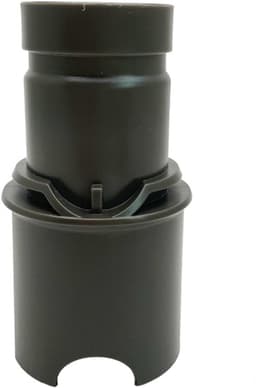 Adapter voor Dyson DC modellen - V6, V7, V8, V10, V11, V15 - stofzuigeraccessoires - perfect vervangend - ShopVlot — thumbnail 5