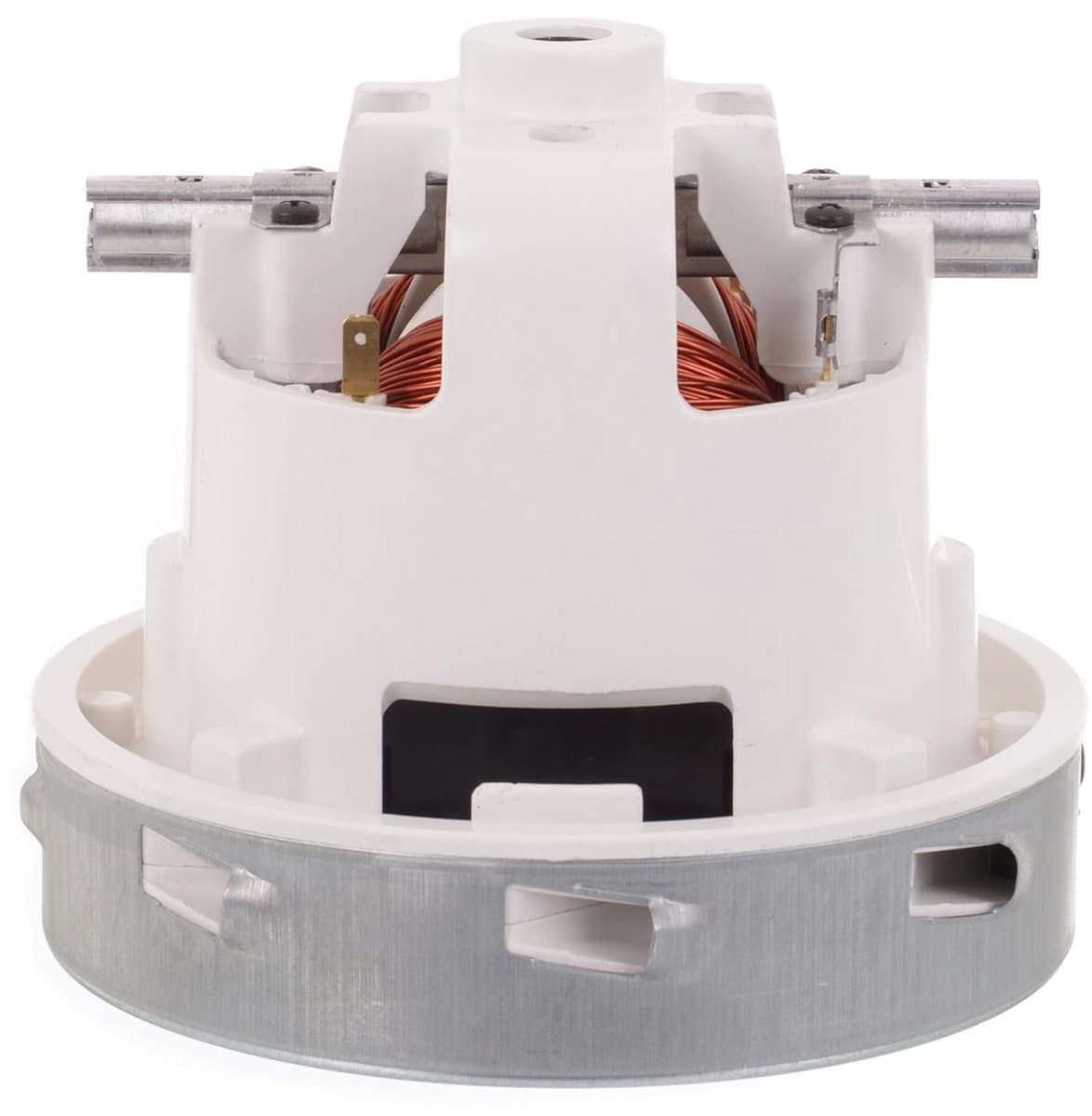 Stofzuigermotor Vervanging - Motor Onderdeel - Stofzuiger Reparatie - Universele Compatibiliteit - 32 x 22 x 22 cm - grijs — afbeelding 1