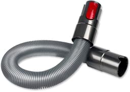 ONF3 - Flexibele verlengslang - stofzuigeraccessoire - tot 150 cm - geschikt voor Dyson V7 V8 V10 V11 - verlengslang stofzuiger - handig voor sc... — thumbnail 5