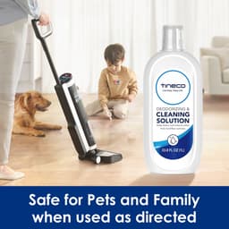 Tineco - Cleaning Solution Tineco Pet_1000ml - Schoonmaakmiddel — thumbnail 3
