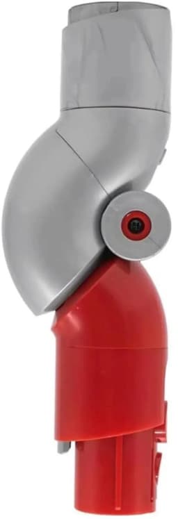 Flexibele adapter Geschikt voor Dyson V7/V8/V10/V11 lichtgewicht stofzuigers, buigbare onderdelen voor lichtgewicht stofzuigers, snelkoppeling voor de onderste adapter. — thumbnail 1