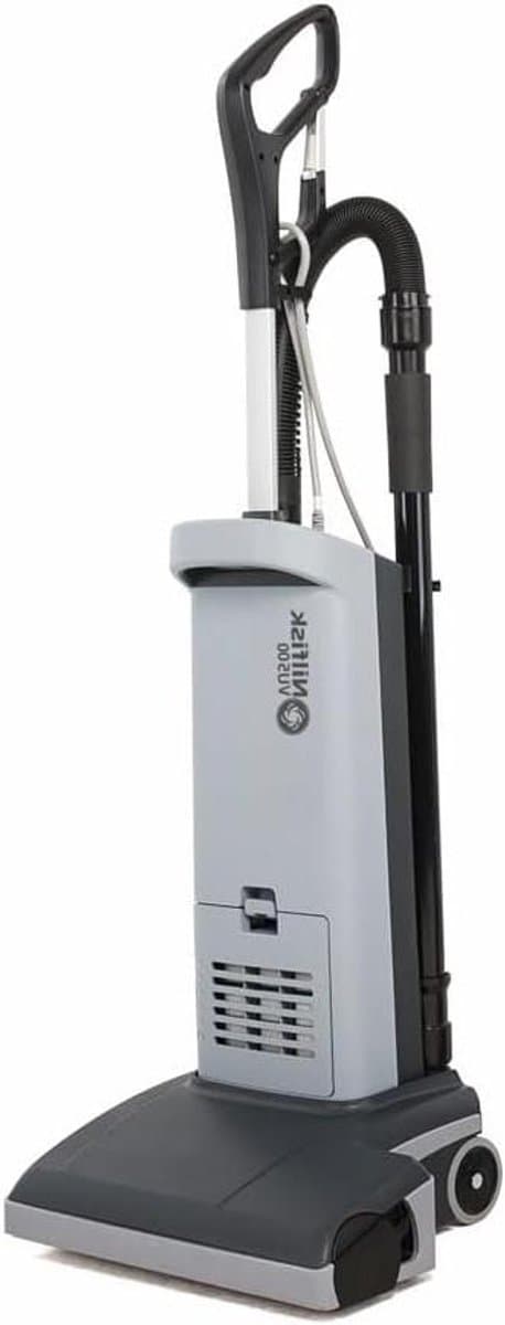 Stofzuiger - Reinigingsapparaat - Vloeren Reinigen - Duurzaam en Robuust - 15 inch - Advance — afbeelding 1